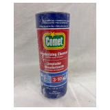 21 - Comet deodorizing cleaner 21 Oz