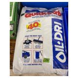 Quick-Sorb superior fine granular absorbent 25lb