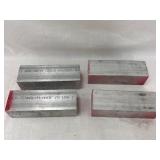 4 - High strength 2024 aluminum bars