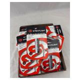 16 - Streamlight LI-ion batteries