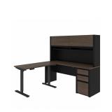 Bestar Office Furniture Desk Kit