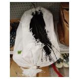 Bulk bag of rebar ties 17' long each