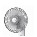 AirKing Wall Mounted Oscillating Fan