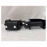 2 - Portable bolt-on cargo winches