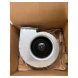 Ebmpapst Centrifugal Blower Fan 180 mm