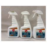 3 - LPS grease lubricant