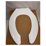 4 - Centoco toilet seats 18ï¿½ x 14-1/8ï¿½