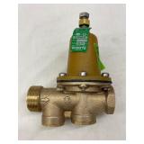Watts Water Pressure Reducing Valve