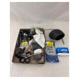 Hardware assortment includes, NTN bearing
