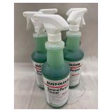 5 - Rust-oleum general purpose cleaner 32 Fl. Oz.
