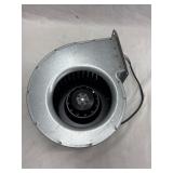 Industrial centrifugal blower fan 115V,
