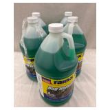 5 - Rainï¿½X bug remover 1 gal