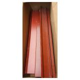 Rochling Glastic UTR Channel 3.5' x 1' x 36' long