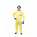 12 - ChemSplash standard coveralls 4XL