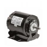 Century belt drive motor 1/6 hp