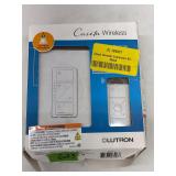 Lutron In-Wall Smart Dimmer Switch Kit
