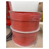 2 - Air hose pneumatic hose 0.1mm