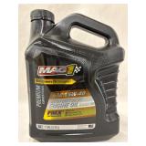 Mag1 heavy duty diesel engine oil 1 gal