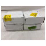 4 -1ï¿½ Prinzing steel lockout devices