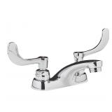 American Standard Low Arc Bathroom Faucet