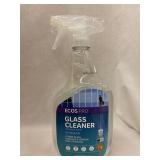 7 - Ecos pro glass cleaner, vinegar