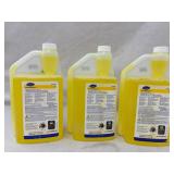 3 - Prominence heavy duty floor cleaner