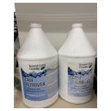 2 - Beyond green cleaning scale remover