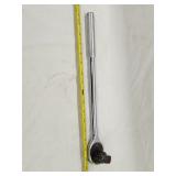 Proto 5450 Socket Wrech 16'L