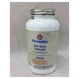 Permatex anti-seize lubricant 16 OZ.