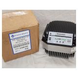 NEW Greenheck Vari-Green Drive 16A