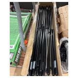 25 Associated Sring Raymond Gas springs