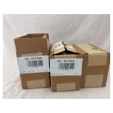 3 - Boxes Streamlight LI-ion batteries