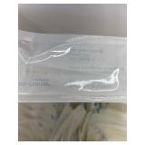 2 case of 400 piece cole-parmer pipette tips