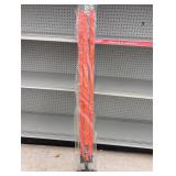 T155 Mash sign stand