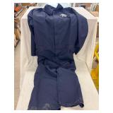 Oberon BSA electrical arc flash coverall