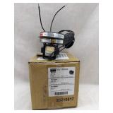 Dayton Blower 115V ï¿½ 60 Hz ï¿½ Model: 1TDN1B