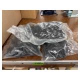 3 - Bags Hex head bolts