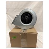 Dayton Blower Wheel ï¿½ 115V ï¿½ 5.5ï¿½ Wide