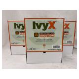 3 - IvyX pre - contact skin solution