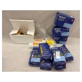 Brady portable printer label cartridges