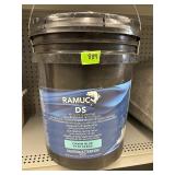 Rambo DS acrylic coating, dawn blue