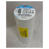 10- Rolls 3M Temflex vinyl electric tape