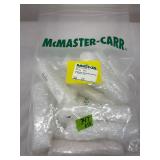 15-Thermally shock - resistant mulite ceramic rods