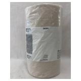 A Recycled 2-ply perforated paper towel rollï¿½