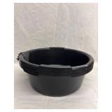 4 -  Oil Change Drain Pans 13.5ï¿½