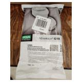 20 msa advantage GME respirator cartridges,