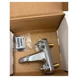 Zurn Low Arc Bathroom Faucet