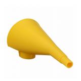 7 - Safety can funnels 10.5ï¿½ long