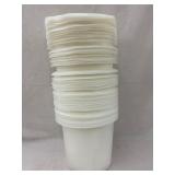 Plastic liners 8.75ï¿½ x 10.5ï¿½