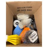 Dayco Automotive Drive Belt: V-Belt, brush